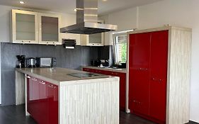 O107 Xxl I 160M2 I Kamin I Balkon I 2 Wc I Kuecheninsel