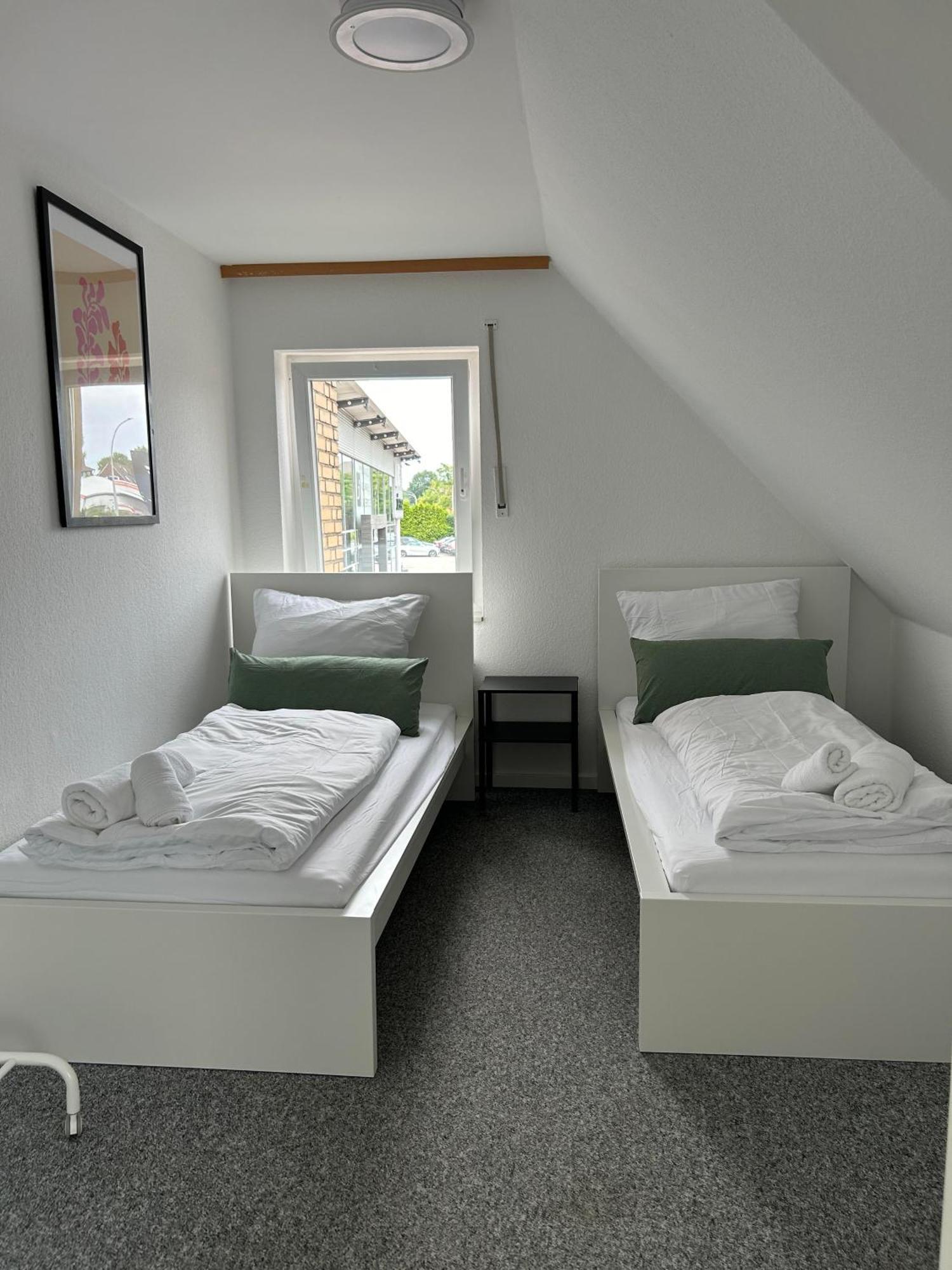 Ferienwohnung O107 Xxl I 160M2 I Kamin I Balkon I 2 Wc I Kuecheninsel Ibbenbüren Exterior foto